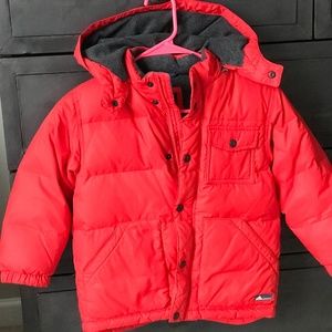 BabyGap Boys Jacket